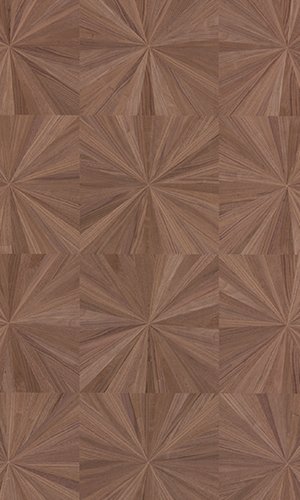 Checkered Illusion American Walnut | NV-883
