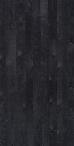 Dyed White Ash Black | NV-275