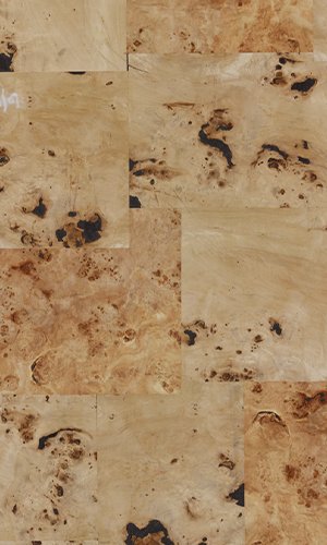 Mapa Burl | NV-920