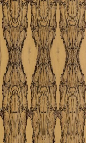Royal Ebony Creme | NV-B49